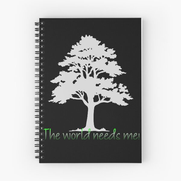 Item preview, The world needs me! designed and sold by Iszwan1980.