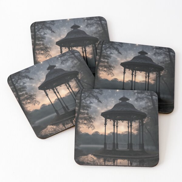 Item preview, Veiled Memories designed and sold by PanoramaPrints.