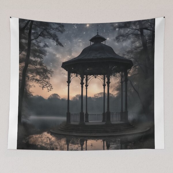 Item preview, Veiled Memories designed and sold by PanoramaPrints.