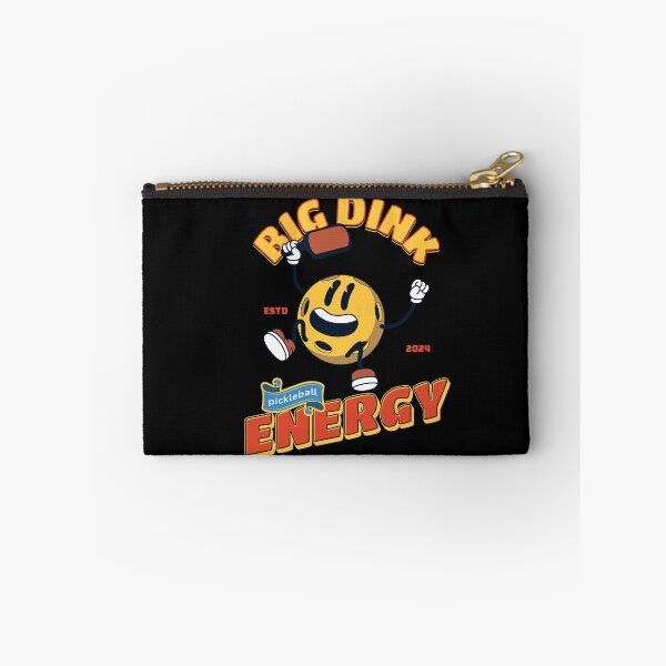 Item preview, Pickleball Big Dink Energy designed and sold by luvandsocial.