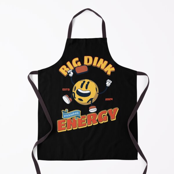 Item preview, Pickleball Big Dink Energy designed and sold by luvandsocial.