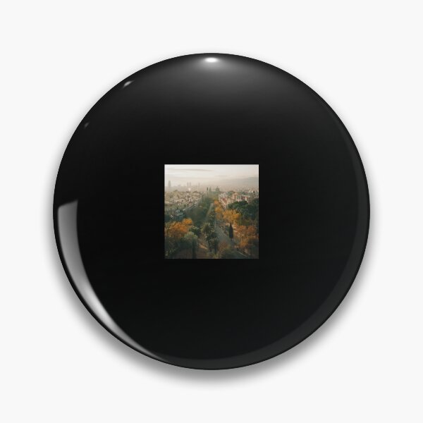 Item preview, Barcelona | Photography designed and sold by ComicsFactory.