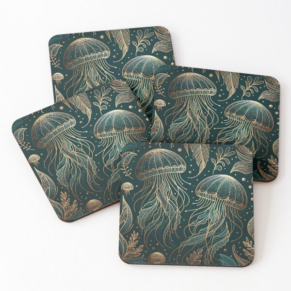 Item preview, Silent Serenade of the Sea designed and sold by The Selkie Siren.