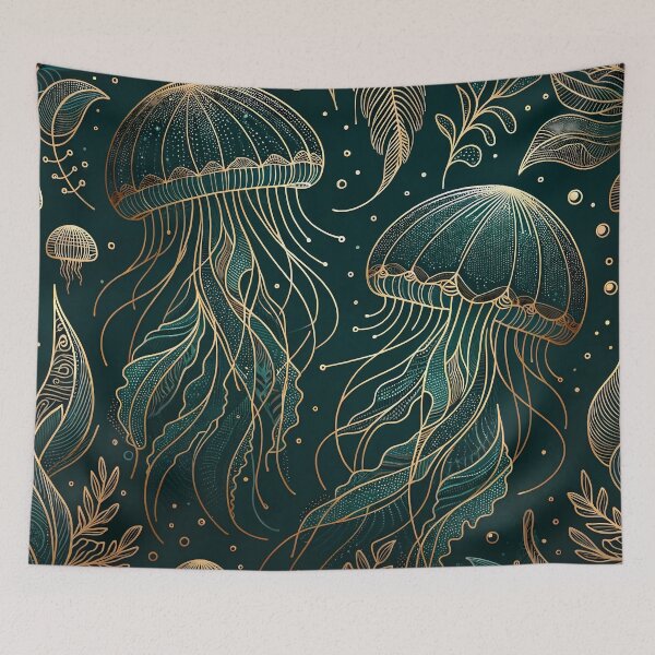 Item preview, Silent Serenade of the Sea designed and sold by The Selkie Siren.