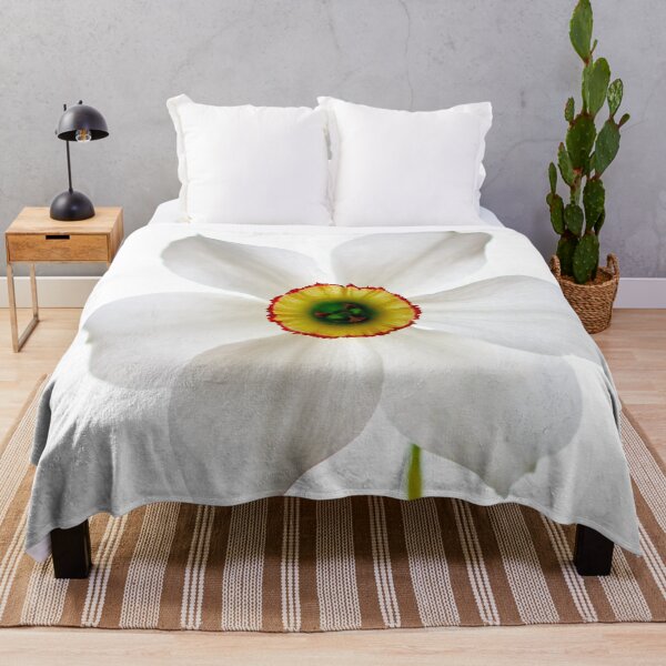 Item preview, narcissus flower designed and sold by IgorKovalenko.