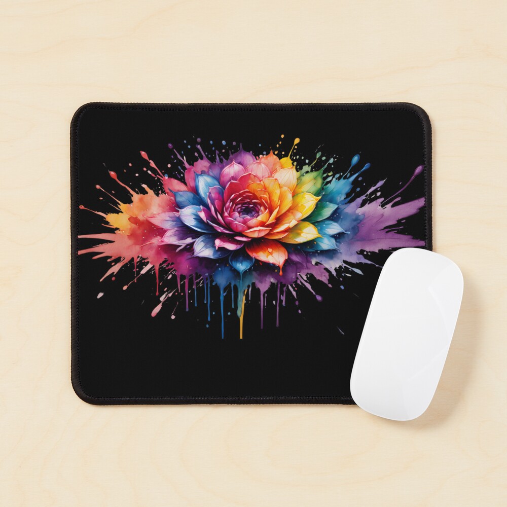Item preview, Mouse Pad designed and sold by CreativMee.