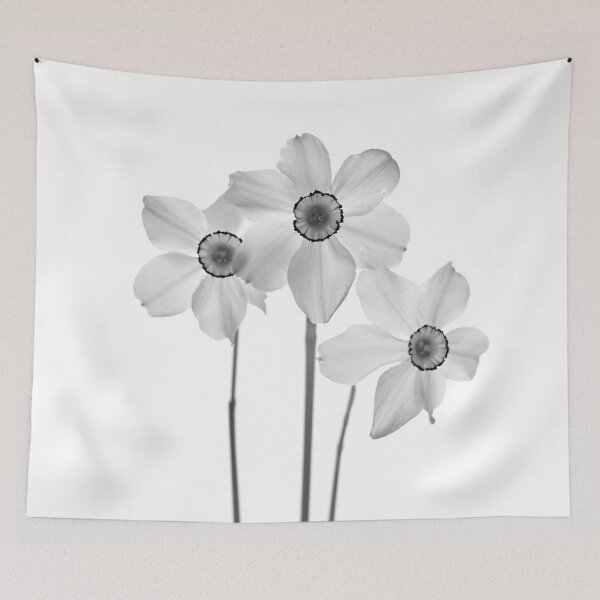 Item preview, narcissus flower designed and sold by IgorKovalenko.