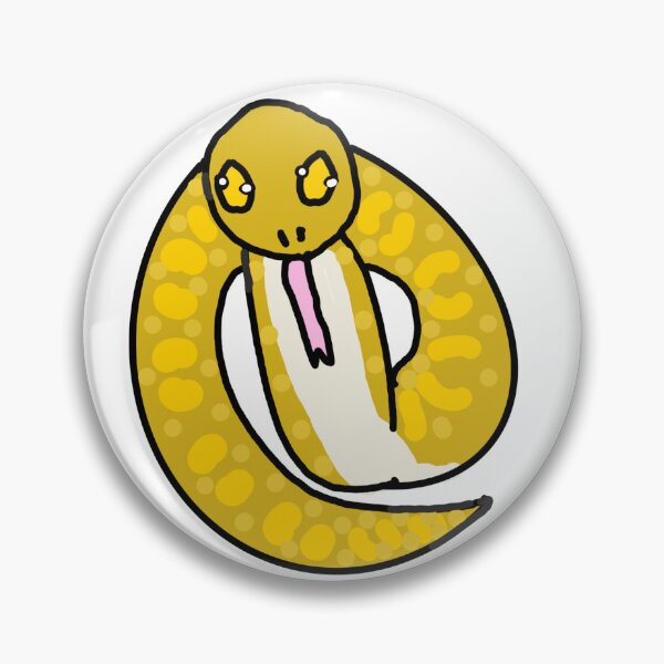 Item preview, Snake designed and sold by loriocalypse.