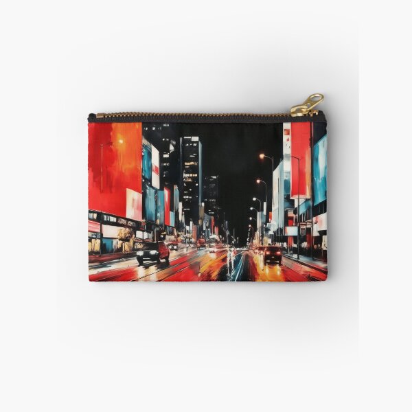 Item preview, Bold Nightly Contrasts designed and sold by PanoramaPrints.