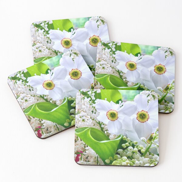 Item preview, narcissus flower designed and sold by IgorKovalenko.