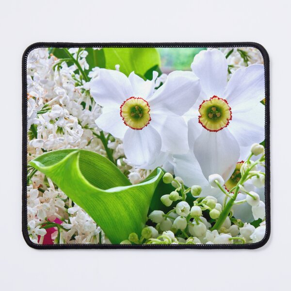 Item preview, narcissus flower designed and sold by IgorKovalenko.