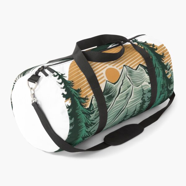 Item preview, Camping designed and sold by WildernessTints.