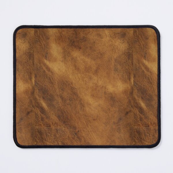 Item preview, Rustic Aimal Leather Brown Desing designed and sold by zorkaa1.