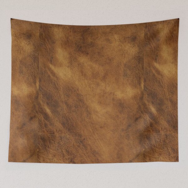 Item preview, Rustic Aimal Leather Brown Desing designed and sold by zorkaa1.
