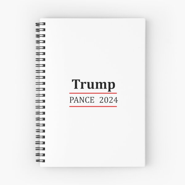Item preview, Mike Pence x Trump 2024 Design designed and sold by HEFTALICA.