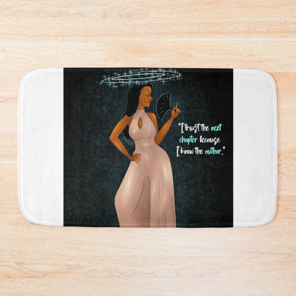 Item preview, Know the Author of Your Story designed and sold by obiartkenya.