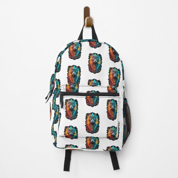 Item preview, Gato Filosofo Emperador designed and sold by PatronesKawai.