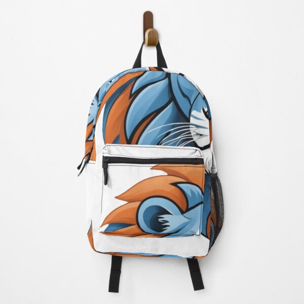 Item preview, Vivid Face of the Feline King designed and sold by marketeam.