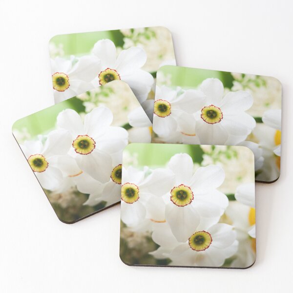 Item preview, narcissus flower designed and sold by IgorKovalenko.