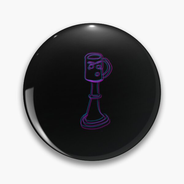 Item preview, Holographic: The Muglamp Crisis designed and sold by IlliaminatiWare.