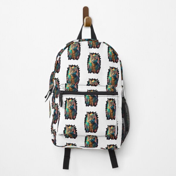 Item preview, Gato Filosofo Emperador designed and sold by PatronesKawai.