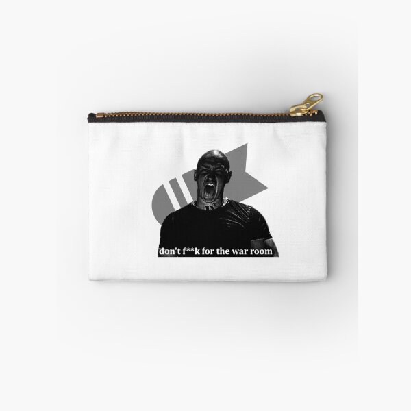 Item preview, War Room Agresiv Design designed and sold by HEFTALICA.