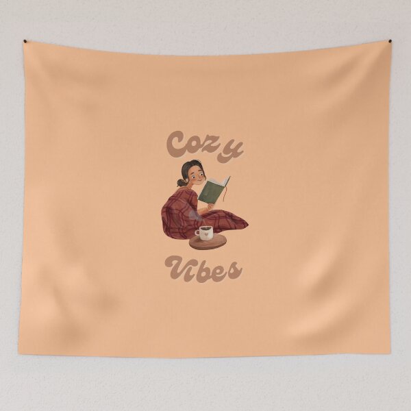 Item preview, Cozy vibes designed and sold by AmelieDior.