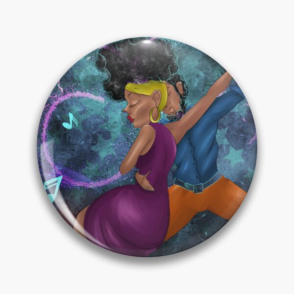 Item preview, The Dance Floor designed and sold by obiartkenya.