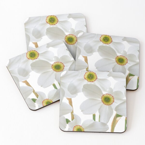 Item preview, narcissus flower designed and sold by IgorKovalenko.