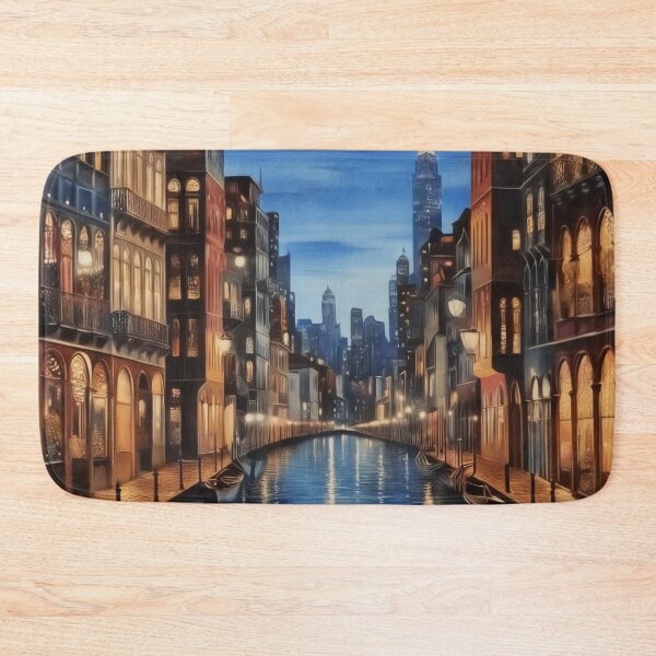Item preview, Gritty Contrasts Embraced designed and sold by PanoramaPrints.