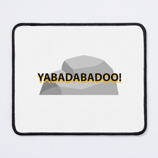 Item preview, Old Dominion Yabadabadoo! Design designed and sold by HEFTALICA.