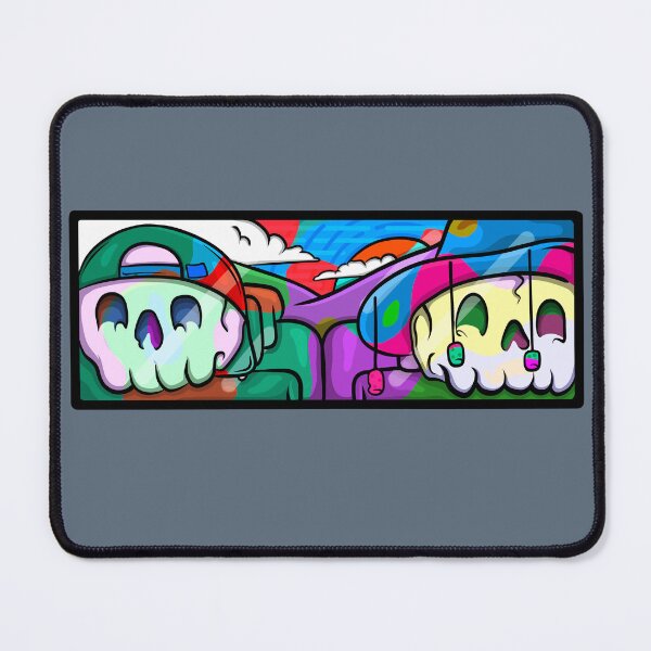 Item preview, fear and loathing in las vegas designed and sold by Redboy-co.