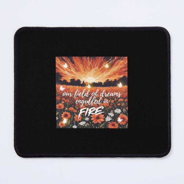 Item preview, TTPD, loml- Our Field Of Dreams Engulfed In Fire designed and sold by astarr7.