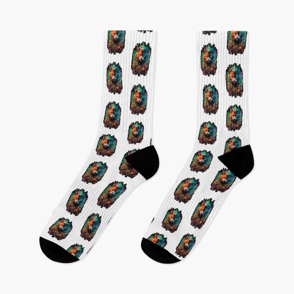 Item preview, Philosopher Samurai Cat designed and sold by PatronesKawai.