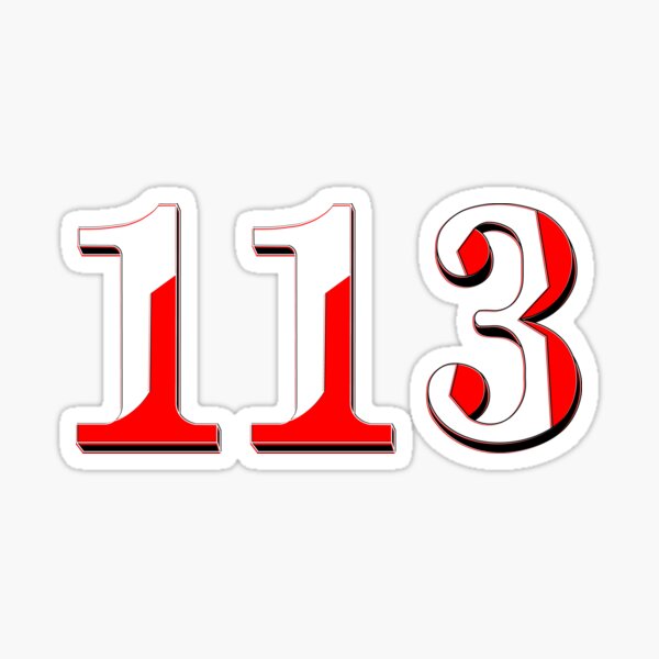 1331 Angel Number Stickers for Sale | Redbubble