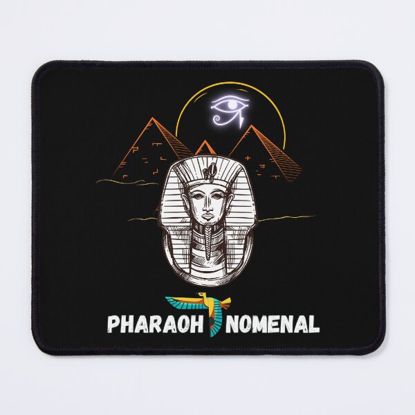 Item preview, Pharaohnomenal designed and sold by Flexybk2.