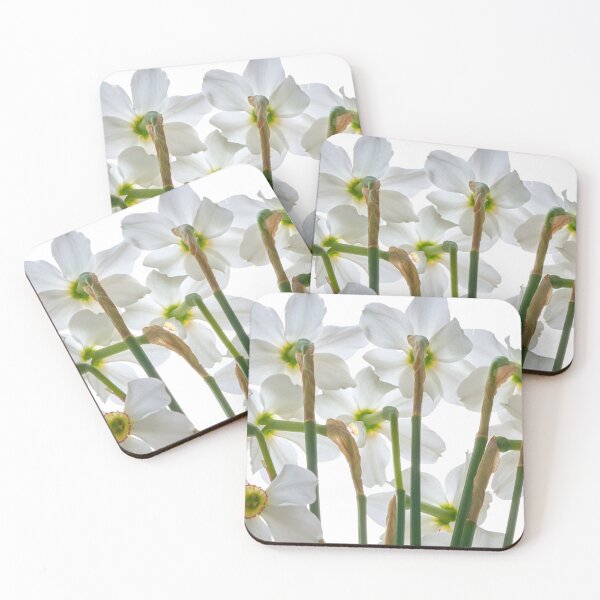 Item preview, narcissus flower designed and sold by IgorKovalenko.