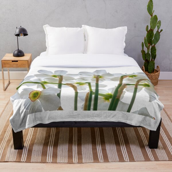 Item preview, narcissus flower designed and sold by IgorKovalenko.