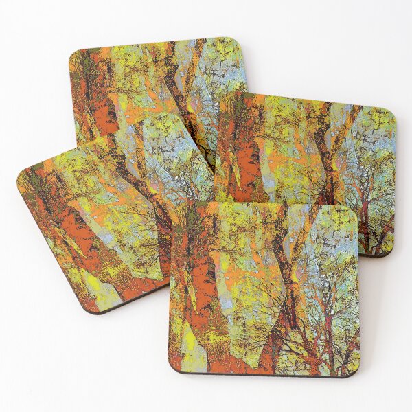 Item preview, Spring Forest designed and sold by Marzena Salwowska.