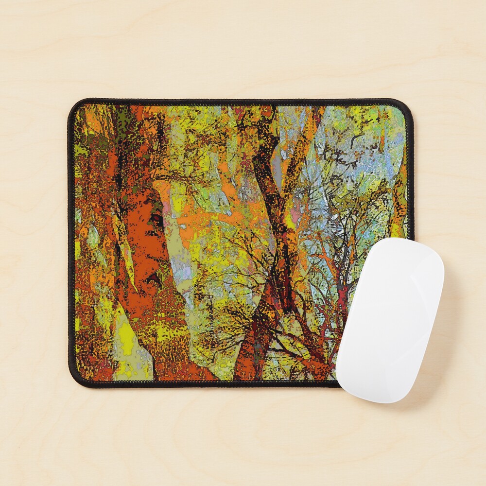 Item preview, Mouse Pad designed and sold by Marsal.