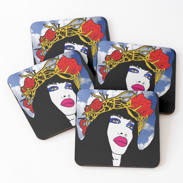 Item preview, Pete Burns - DeadOr Alive designed and sold by DustyO.