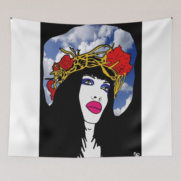 Item preview, Pete Burns - DeadOr Alive designed and sold by DustyO.