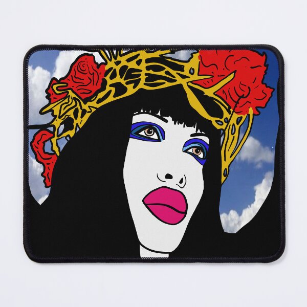 Item preview, Pete Burns - DeadOr Alive designed and sold by DustyO.