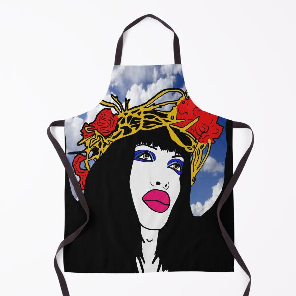 Item preview, Pete Burns - DeadOr Alive designed and sold by DustyO.