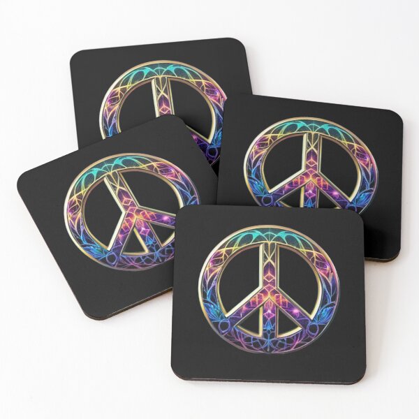 Item preview, Peace ?️ designed and sold by Awesome Things.