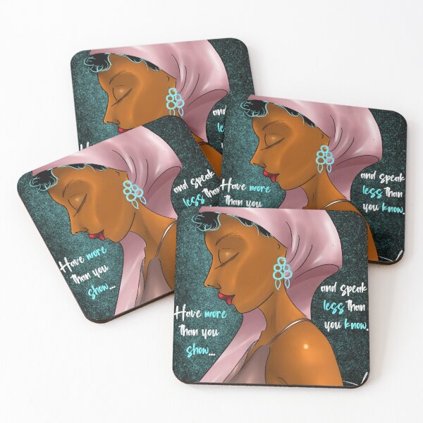 Item preview, Serenity designed and sold by obiartkenya.
