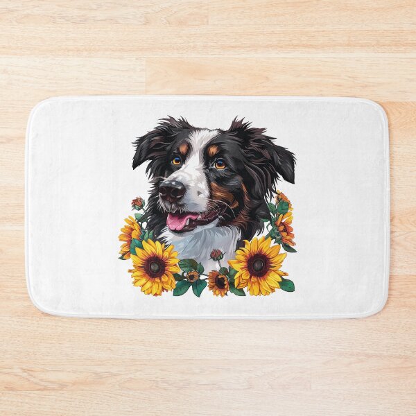 Item preview, Border Collie designed and sold by VelvetRoom.