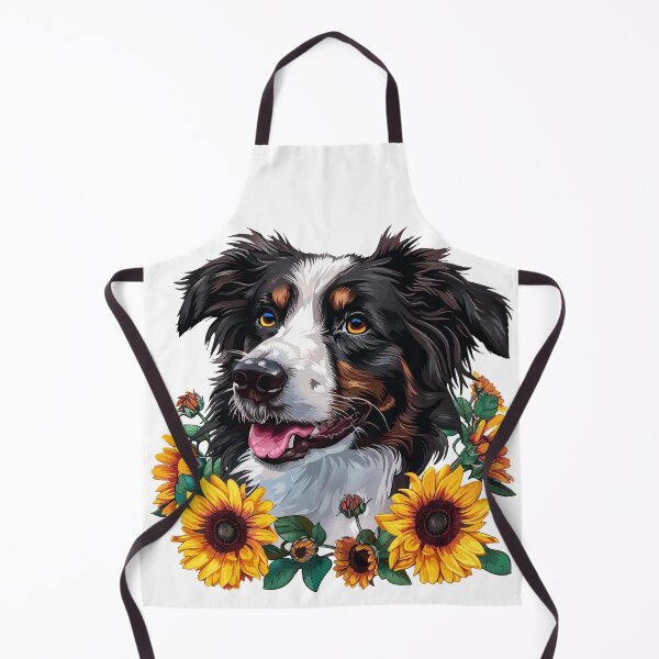 Item preview, Border Collie designed and sold by VelvetRoom.