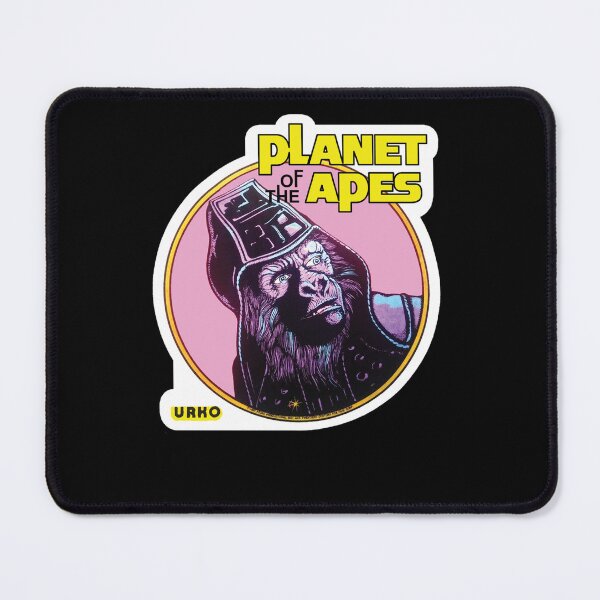 Item preview, Apes x Urko designed and sold by 3dmuckychris.