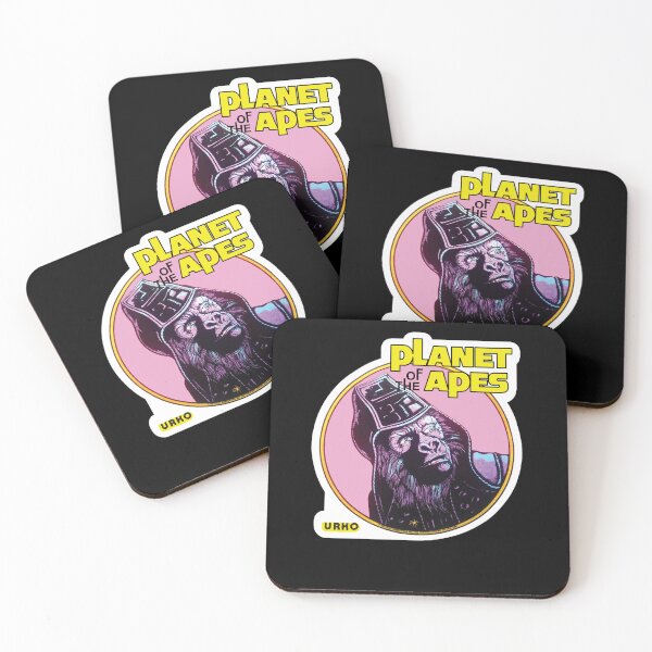 Item preview, Apes x Urko designed and sold by 3dmuckychris.